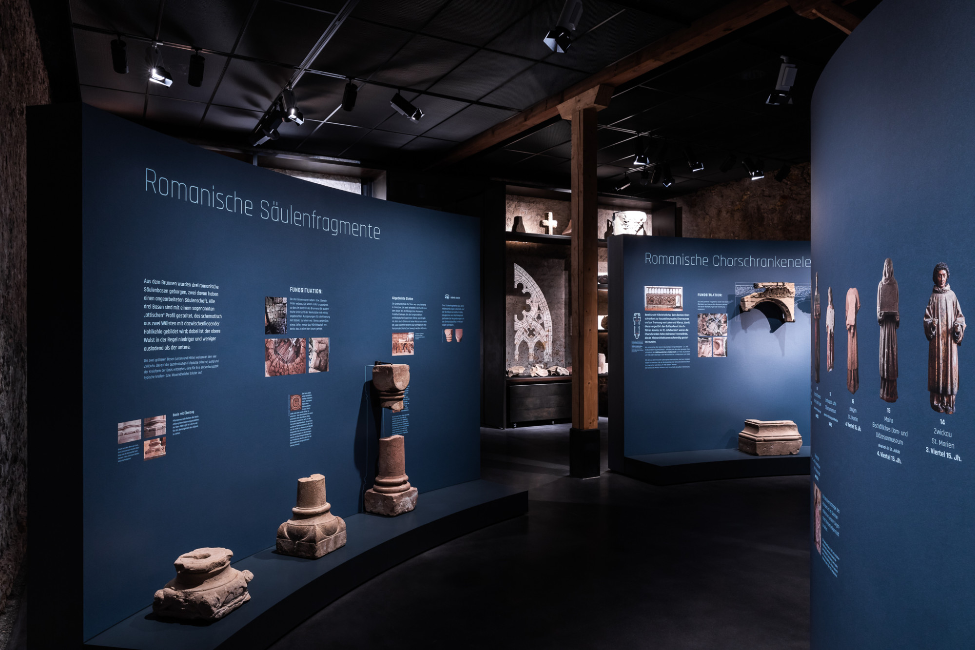 Geschichte schöpfen - Quellen aus einem Brunnen